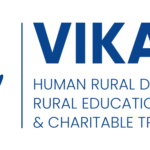 Vikasa - Logo